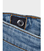 NMFBELLA MOM EMB JEANS Strik  Name it