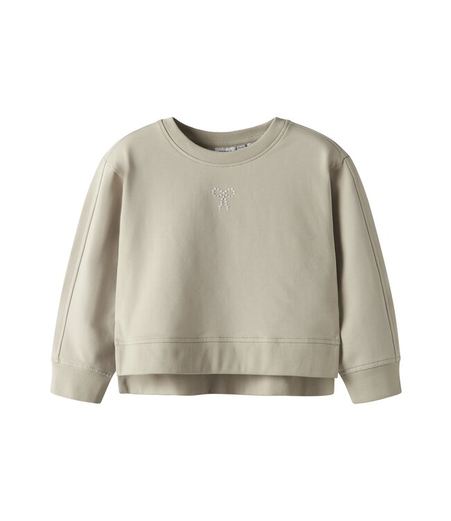 NMFKULANA SH SWEAT UNB peyote