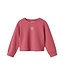 Name it NMFKULANA SH SWEAT UNB rapture rose