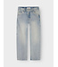 NKMRYAN STRAIGHT JEANS CARP Vintage Light Blue Denim by Name it