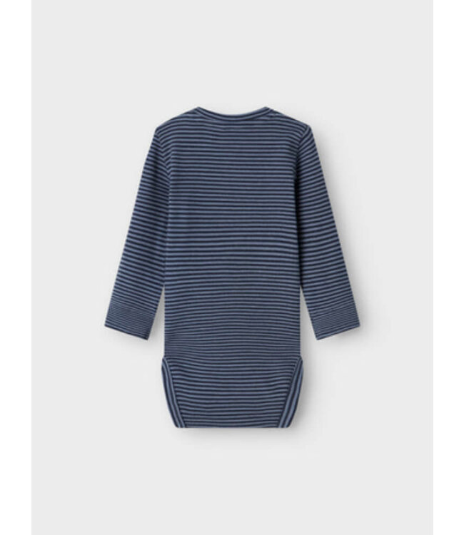 NBNBERRO R LS BODY Navy Blazer by Name it