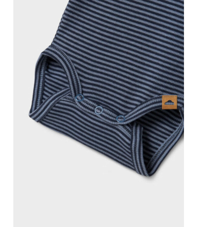 NBNBERRO R LS BODY Navy Blazer by Name it