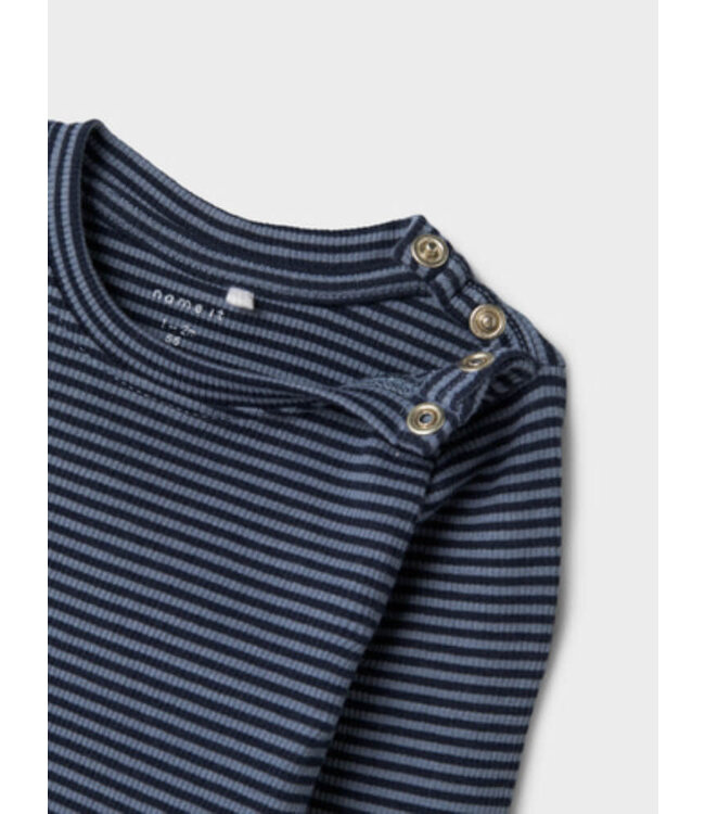 NBNBERRO R LS BODY Navy Blazer by Name it