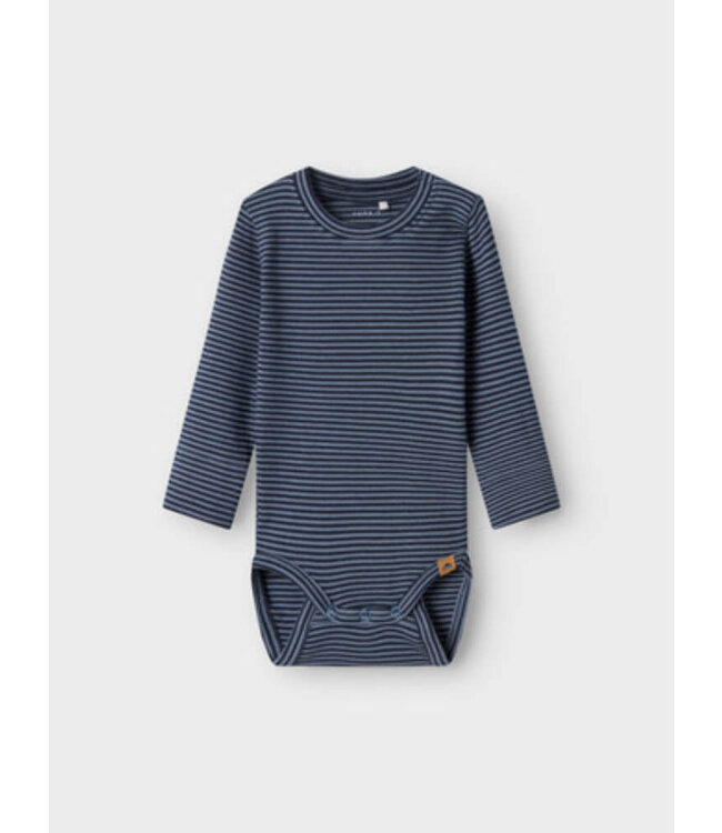 NBNBERRO R LS BODY Navy Blazer by Name it