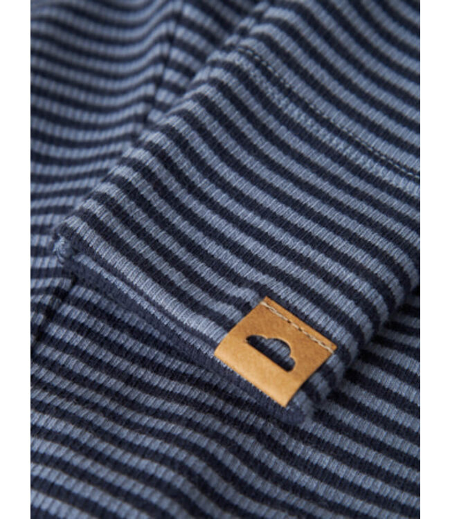 NBNBERRO R LONG JOHN Navy Blazer by Name it