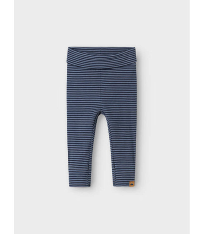 NBNBERRO R LONG JOHN Navy Blazer by Name it