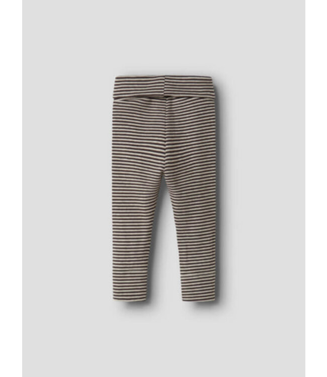 NBNBERRO R LONG JOHN Seal Brown by Name it