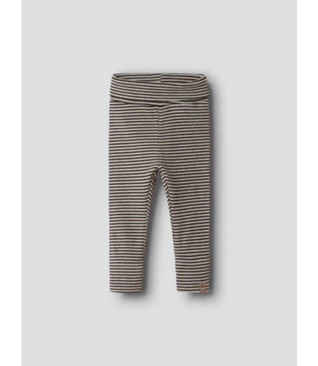 NBNBERRO R LONG JOHN Seal Brown by Name it
