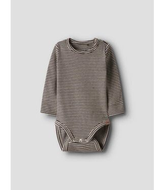 Name it NBNBERRO R LS BODY Seal Brown by Name it