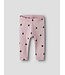 NBFKHEART LEGGING Burnished Lilac by Name it