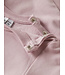 NBFVRILLIE LS SWEAT BOX BRU Burnished Lilac Cloud by Name it