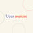 Voor meisjes 92-164