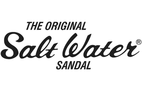 Salt water sandals