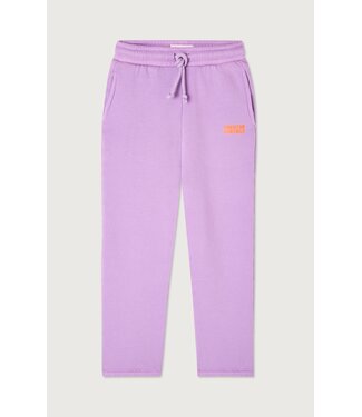 American Vintage JOGGINGS IZUBIRD VINTAGE PARME by  American Vintage