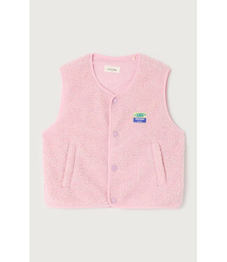 American Vintage VESTES HOKTOWN DRAGEE CHINE by American Vintage