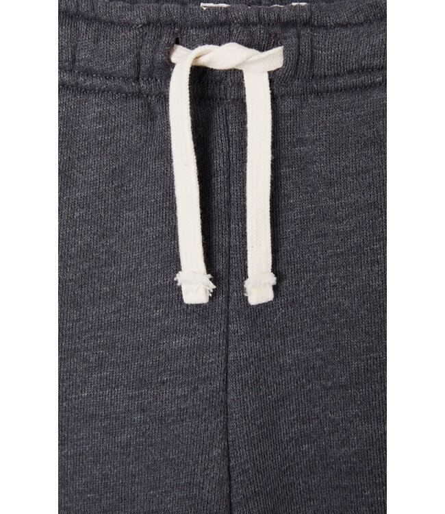 JOGGINGS DOVEN CARBONE SURTEINT by  American Vintage