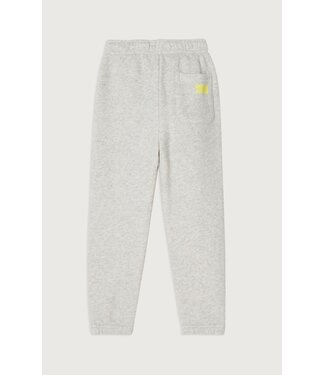 American Vintage JOGGINGS KODYTOWN POLAR MELANGE by  American Vintage