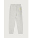 American Vintage JOGGINGS KODYTOWN POLAR MELANGE by  American Vintage