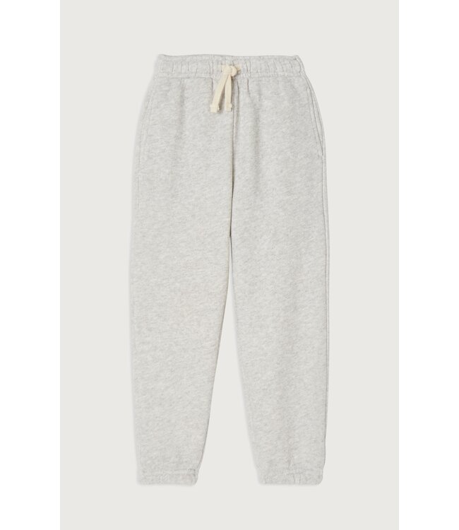 JOGGINGS KODYTOWN POLAR MELANGE by  American Vintage