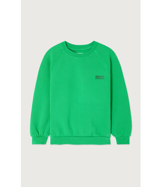 American Vintage SWEATS IZUBIRD PRAIRIE VINTAGE by  American Vintage