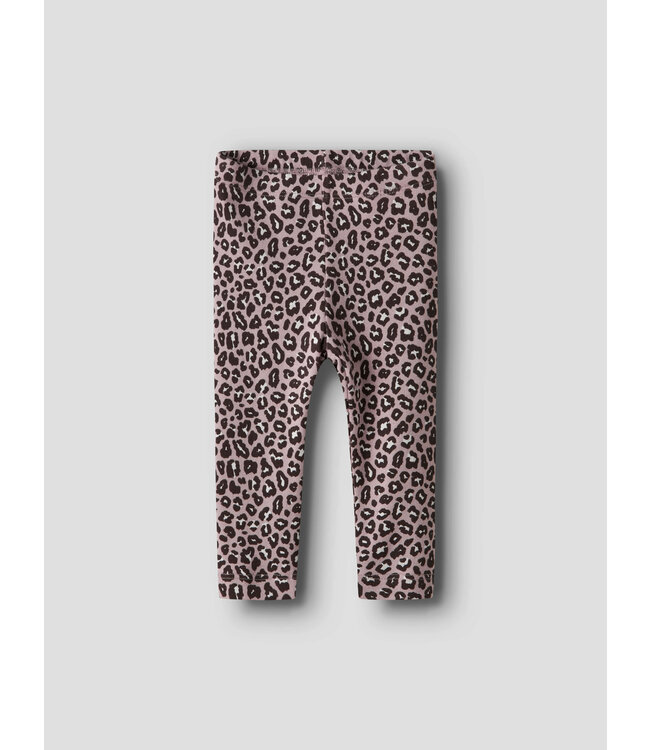 NBFLEOANA LEGGING Purple by Name it