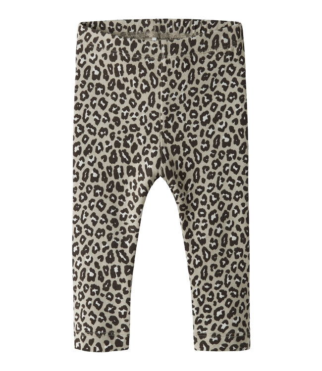 NBFLEOANA LEGGING White by Name it