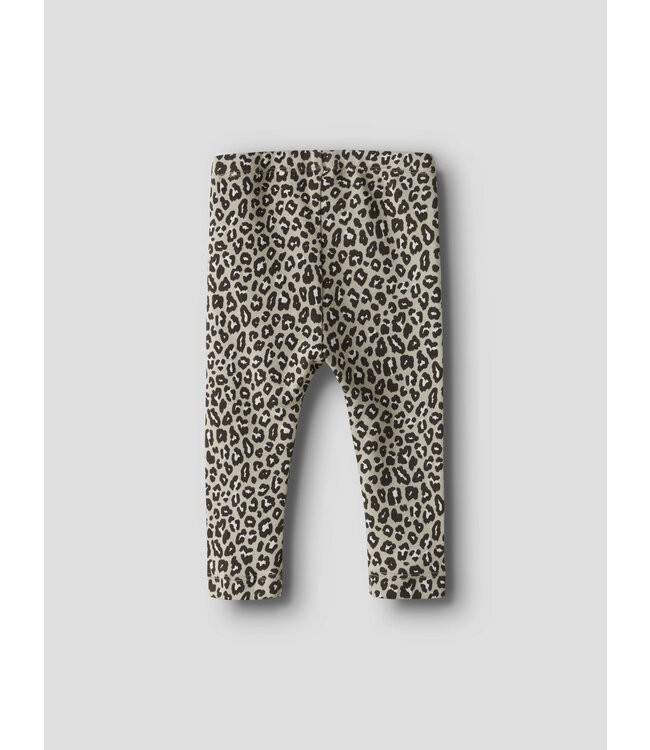 NBFLEOANA LEGGING White by Name it