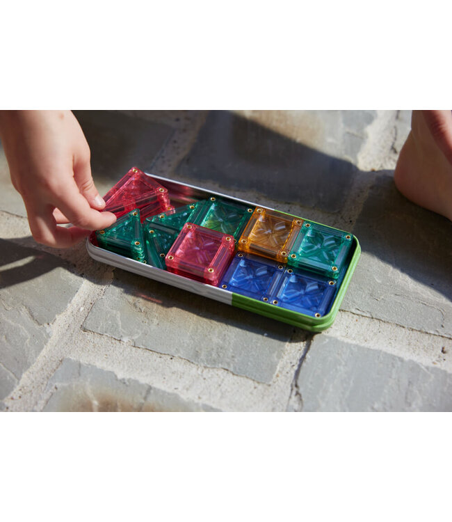 Mini tiles pastel 28 pcs by Cleverclixx