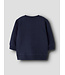 NBMLOOP LS SWEAT Navy Blazer by Name it