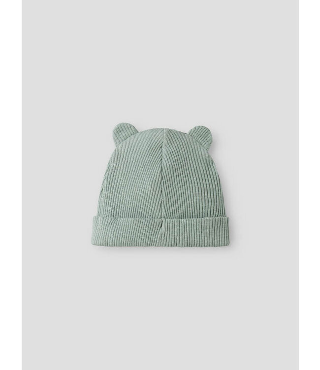 NBNLILLE HAT Jadeite by Name it