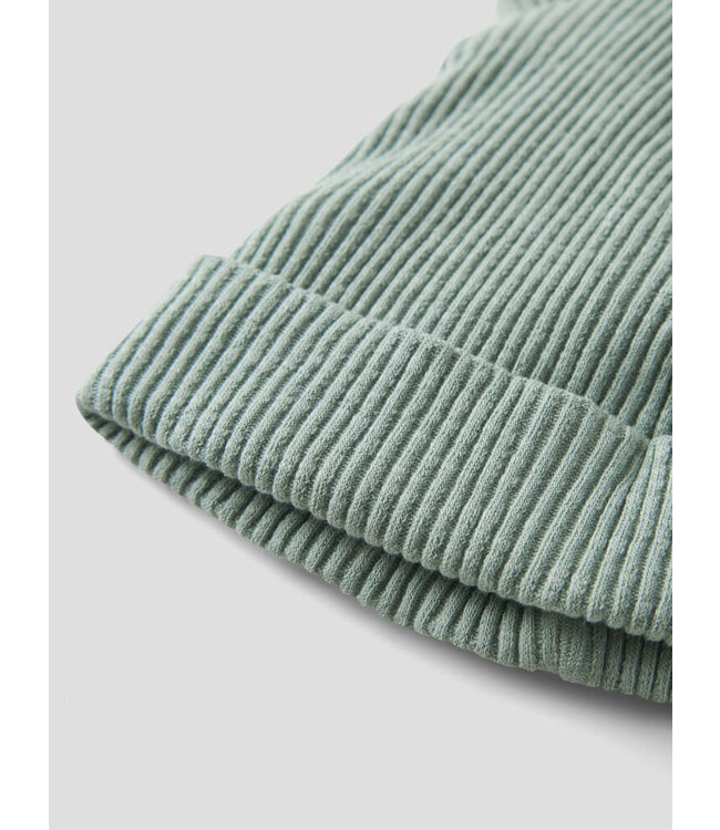 NBNLILLE HAT Jadeite by Name it