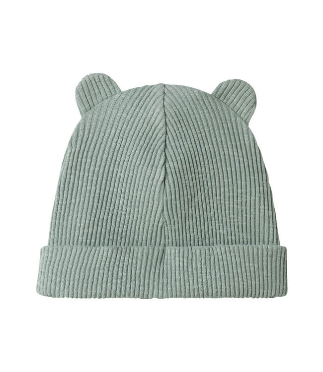 NBNLILLE HAT Jadeite by Name it