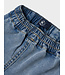 NBMBEN BAG R JEANS 8625-YB K Light Blue Denim by Name it