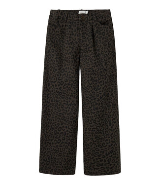 Name it NKFBELLA WIDE LEO TWI PANTS 3270-HP L Mockingbird LEO by Name it