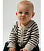 NBMMAST LS KNIT CARD NOOS Peyote Melange by Name it