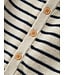 NBMMAST LS KNIT CARD NOOS Peyote Melange by Name it