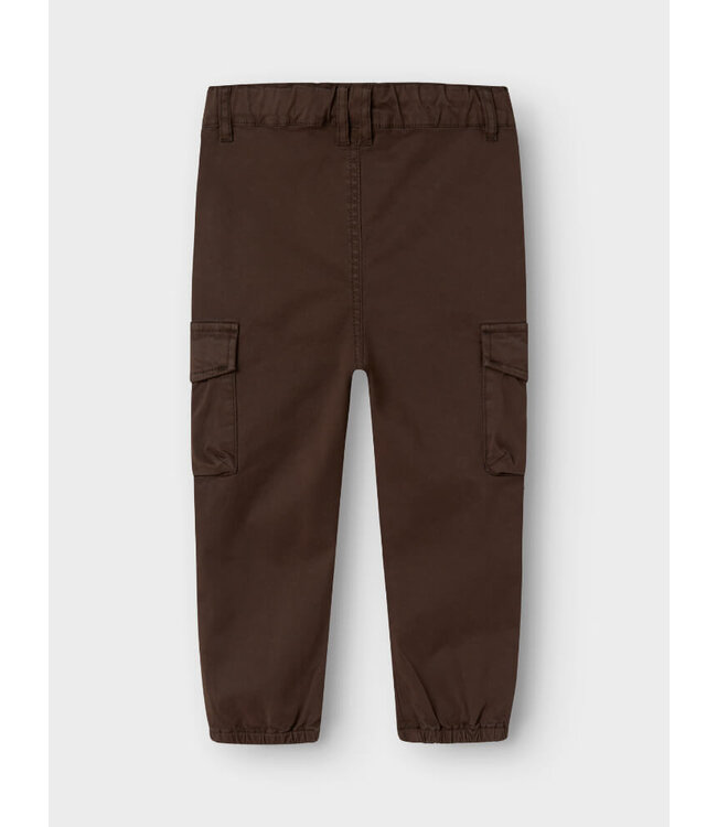 NMMBEN CARGO R TWI PANT 1771-HI NOOS Delicioso by Name it