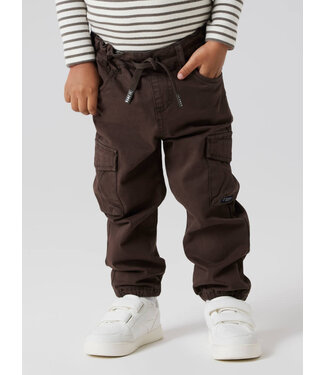 Name it NMMBEN CARGO R TWI PANT 1771-HI NOOS Delicioso by Name it