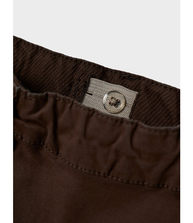 NMMBEN CARGO R TWI PANT 1771-HI NOOS Delicioso by Name it