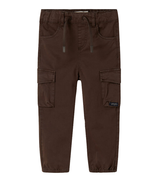 NMMBEN CARGO R TWI PANT 1771-HI NOOS Delicioso by Name it