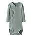 NBNLILLE LS WRAP BODY Jadeite by Name it