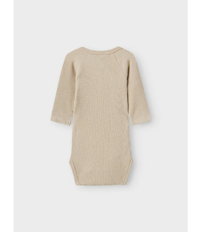 NBNLILLE LS WRAP BODY Peyote by Name it