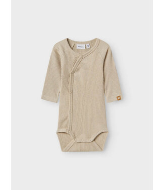 Name it NBNLILLE LS WRAP BODY Peyote by Name it