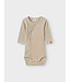 NBNLILLE LS WRAP BODY Peyote by Name it
