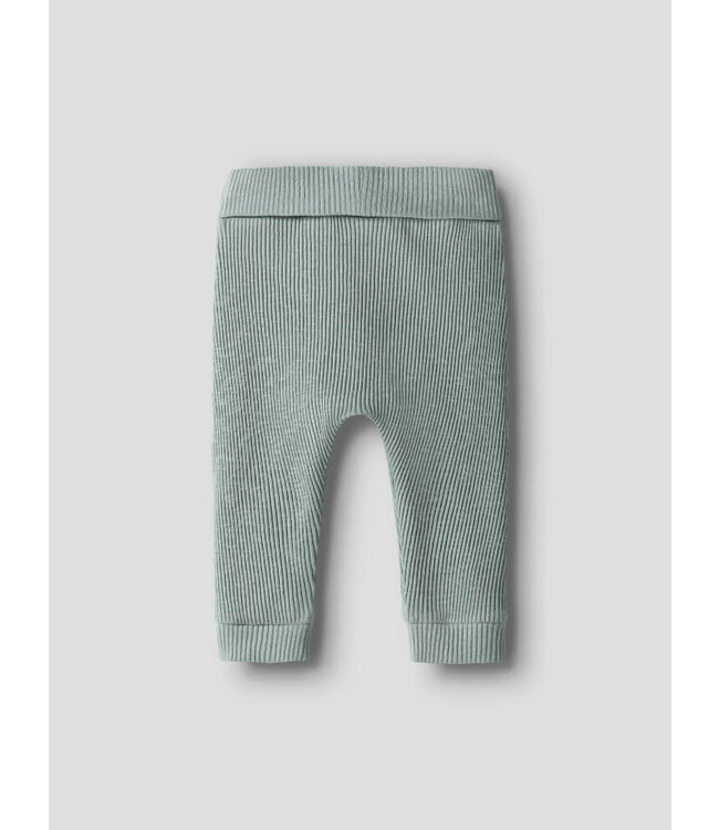 NBNLILLE PANT Jadeite by Name it