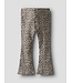 NMFLEOANA FLARED LEGGING Peyote by Name it