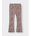 NMFLEOANA FLARED LEGGING Burnished Lilac by Name it