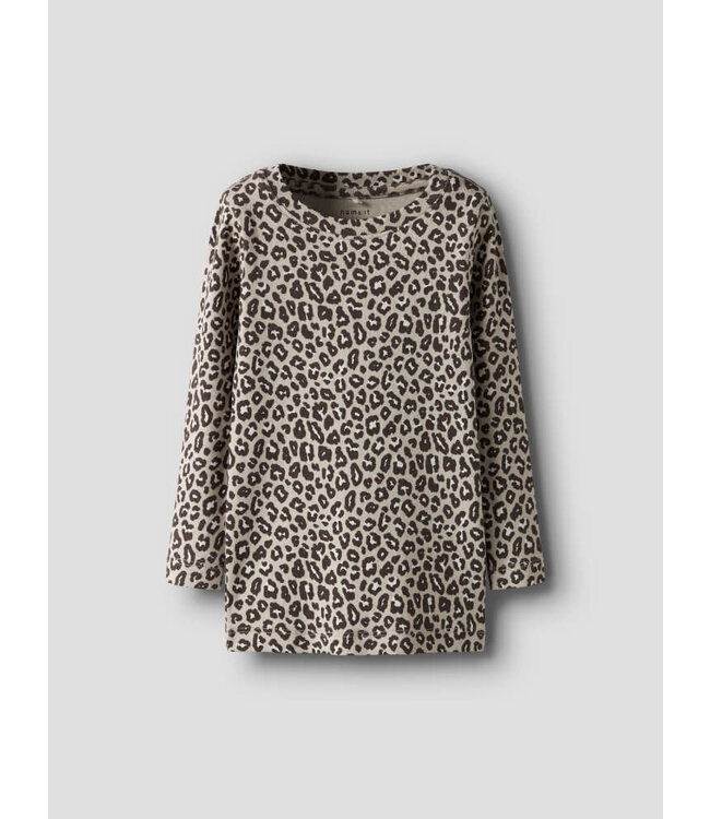 NMFLEOANA XSL LS TOP Peyote by Name it