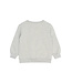 TNSTPawnee Melange Sweatshirt Grey Melange by The New
