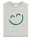 TNSTPawnee Melange Sweatshirt Grey Melange by The New